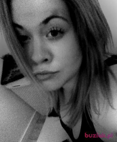 Madzia, Female, 28, Szczecin, Polska, Photo: 3