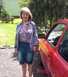 KAZIA, Kobieta, 51, Gryfów Śląski, Polska, Zdjęcie: 3