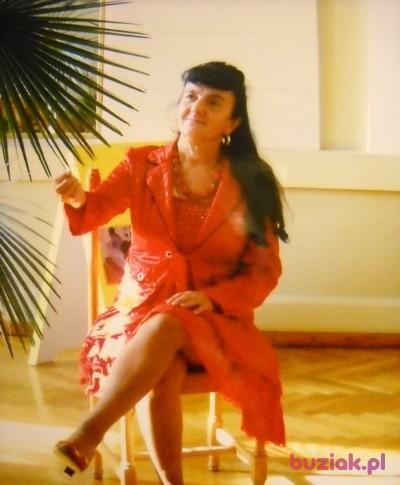 Danuta, Kobieta, 72, Kołobrzeg, Polska, Zdjęcie: 2