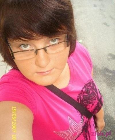 Emilia, Kobieta, 36, Bydgoszcz, Polska, Zdjęcie: 2