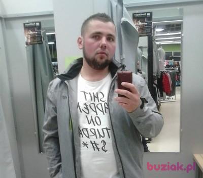 Mariusz, Mężczyzna, 35, Piaseczno, Polska, Zdjęcie: 2