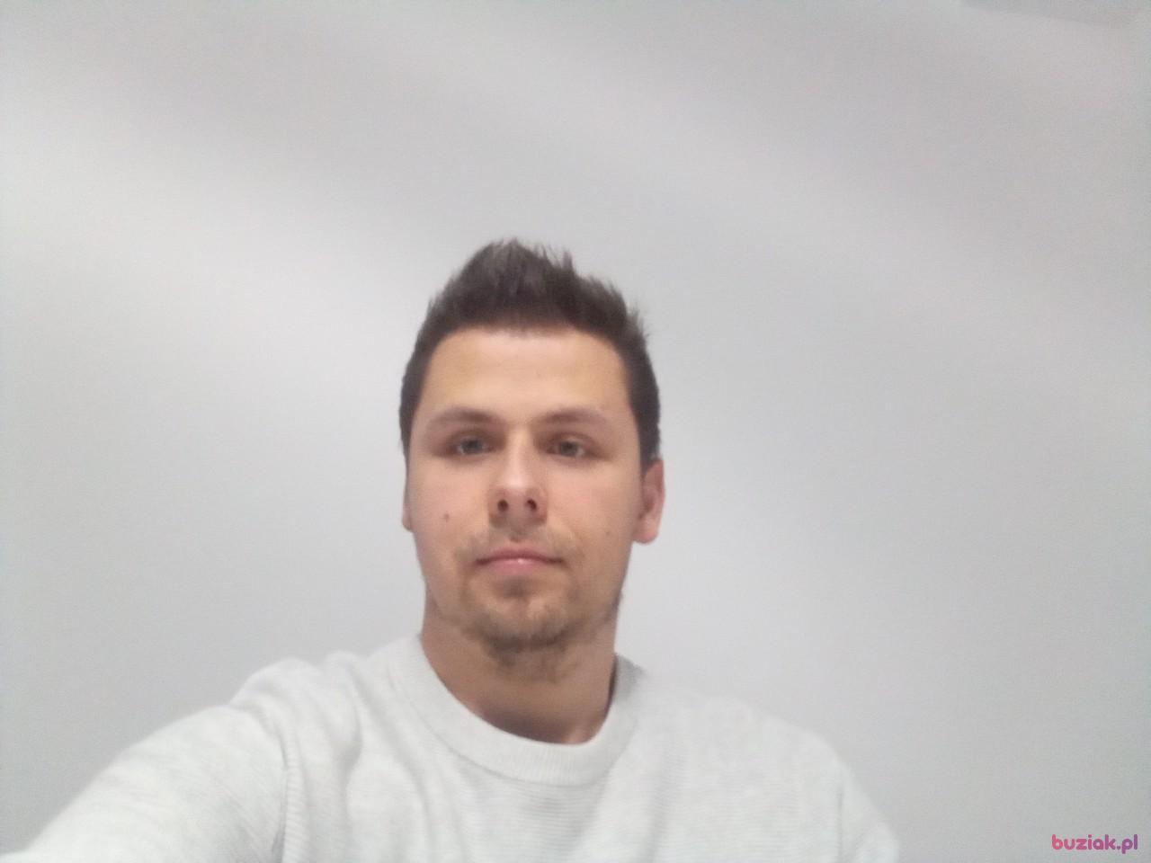Adrian, Male, 36, Koszalin, Polska, Photo: 2