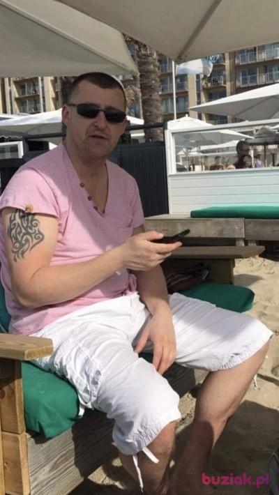 Jarek, Mężczyzna, 49, Rotterdam, Holandia, Zdjęcie: 3