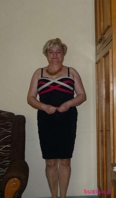 Katarzyna, Kobieta, 67, Piotrków Trybunalski, Polska, Zdjęcie: 5