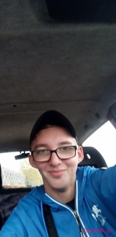 Dawid, Mężczyzna, 28, Poznań, Polska, Zdjęcie: 1