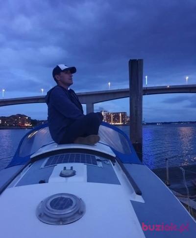 Przemyslaw, Mężczyzna, 55, Aldershot, Wielka Brytania, Zdjęcie: 2