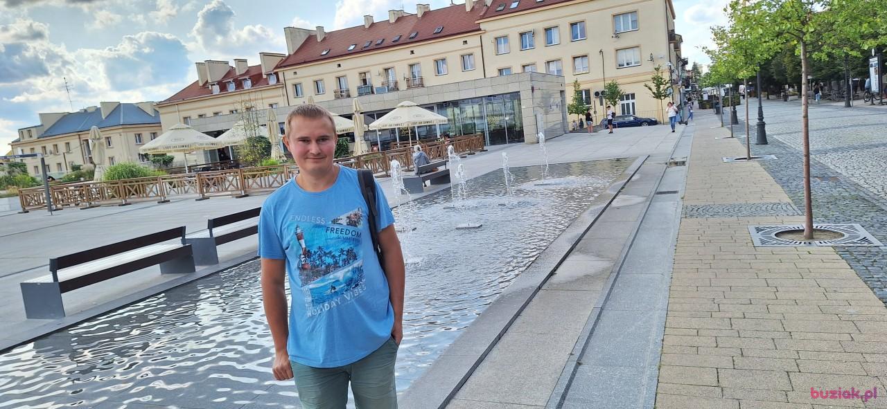 Michał, Male, 37, Zgierz, Polska, Photo: 247