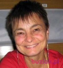 MeryLou, Kobieta, 68, Poznań, Polska, Zdjęcie: 2