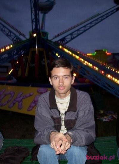 TOMASZ, Mężczyzna, 42, Ozimek, Polska, Zdjęcie: 2