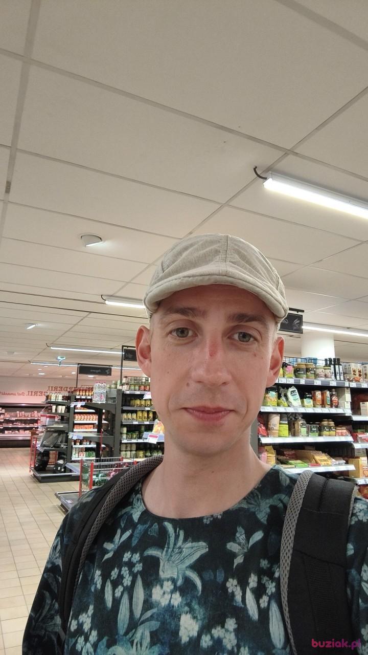 Filip, Mężczyzna, 29, Haarlem, Holandia, Zdjęcie: 2