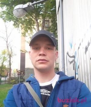 Adrian, Mężczyzna, 36, Warszawa, Polska, Zdjęcie: 2