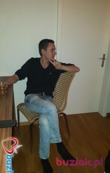 Patrick, Mężczyzna, 43, Szwajcaria, Zdjęcie: 1