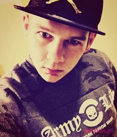 Mike, Male, 29, Zielona Góra, Polska, Photo: 3