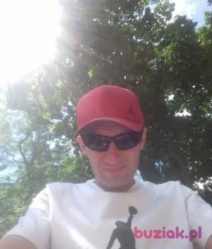Robert, Mężczyzna, 39, Gniezno, Polska, Zdjęcie: 12