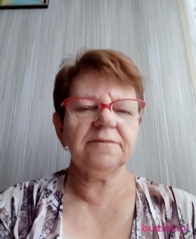 Zuzanka1953, Kobieta, 73, Radomsko, Polska, Zdjęcie: 5