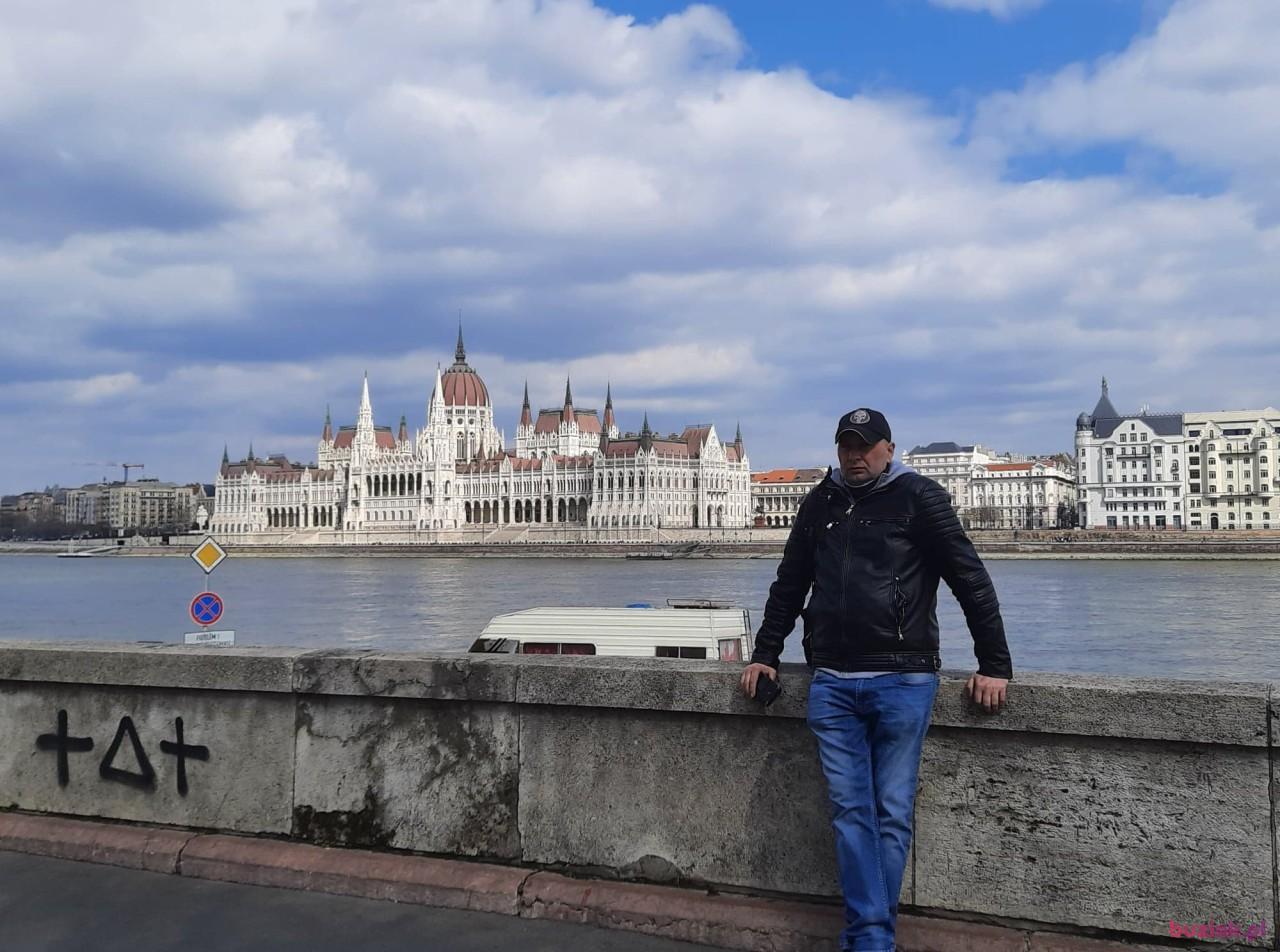 PIOTR, Male, 46, Kraków, Polska, Photo: 2