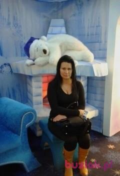 Daria, Female, 36, Wrocław, Polska, Photo: 3