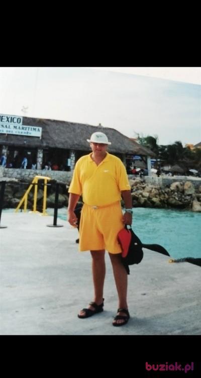 Jerzy, Male, 60, Niemcy, Photo: 2