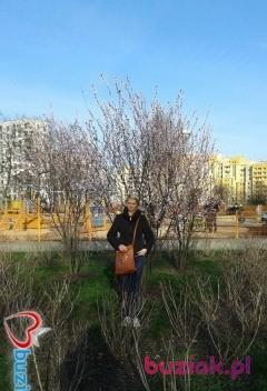 Kamusia, Female, 40, Wrocław, Polska, Photo: 2