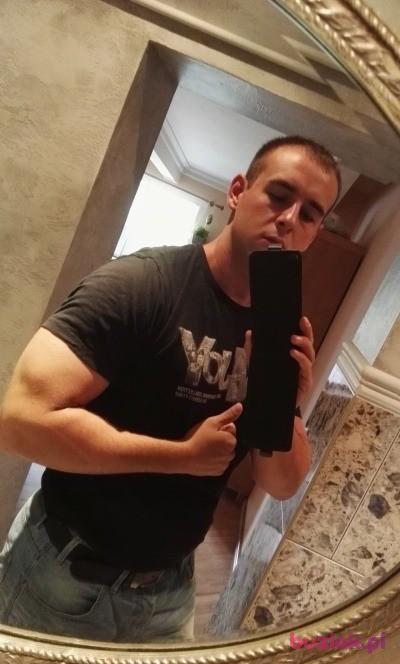 Bartek, Mężczyzna, 33, Gdynia, Polska, Zdjęcie: 2