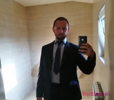 Tomek, Male, 37, Wrocław, Polska, Photo: 1
