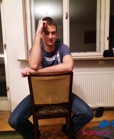 Konrad, Male, 30, Kraków, Polska, Photo: 3