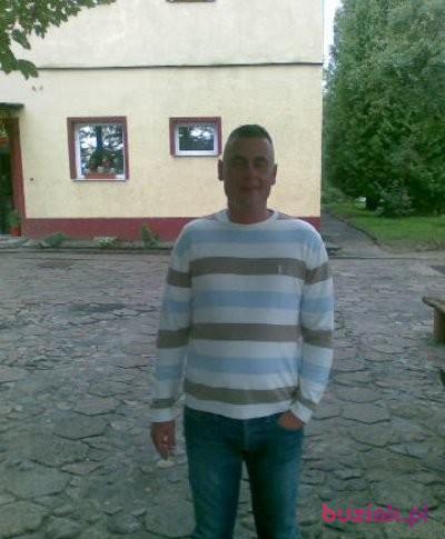 Tomasz, Mężczyzna, 50, Rotterdam, Holandia, Zdjęcie: 2