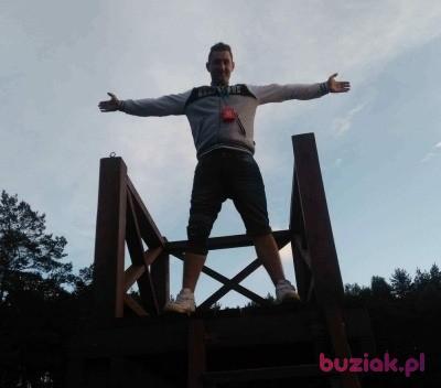 Patryk, Mężczyzna, 34, Rotterdam, Holandia, Zdjęcie: 2