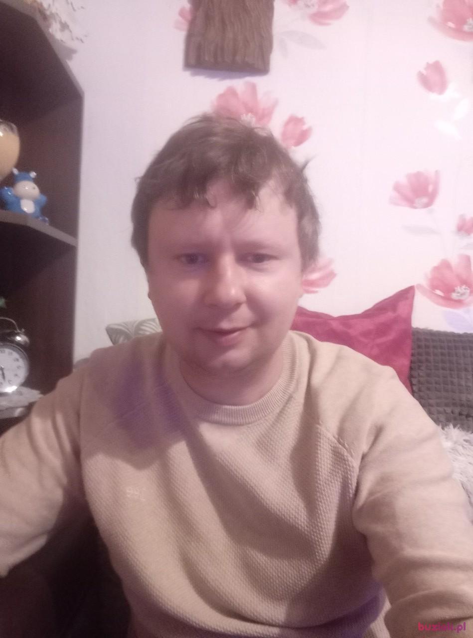 Andrzej, Male, 42, Sanok, Polska, Photo: 2