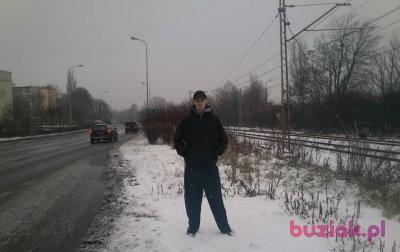 Krzysiu, Male, 32, Łódź, Polska, Photo: 2