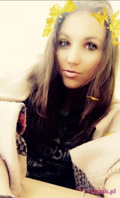 Zuza, Kobieta, 29, Warszawa, Polska, Zdjęcie: 1