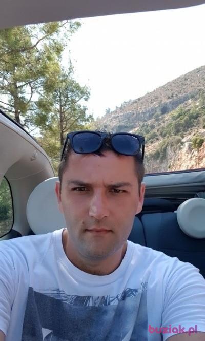 Wiktor, Male, 49, Kraków, Polska, Photo: 2