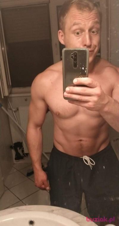 Rafael, Mężczyzna, 36, Słupsk, Polska, Zdjęcie: 7