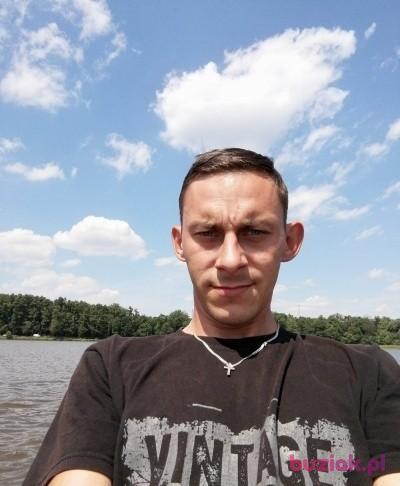 Dawid, Male, 36, Ostrów Wielkopolski, Polska, Photo: 2