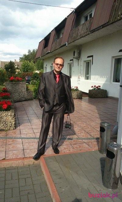 Jarek, Mężczyzna, 40, Kraśnik, Polska, Zdjęcie: 3