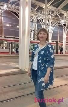 Marina, Female, 49, Łódź, Polska, Photo: 2