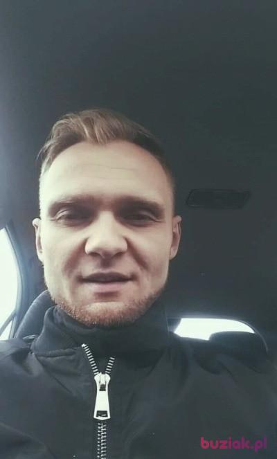Adi, Male, 35, Zduńska Wola, Polska, Photo: 1