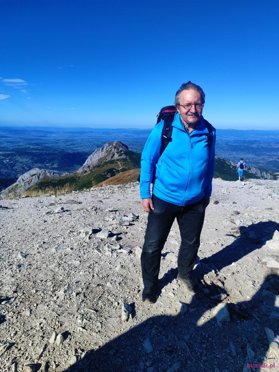Andrzej, Male, 69, Kraków, Polska, Photo: 5