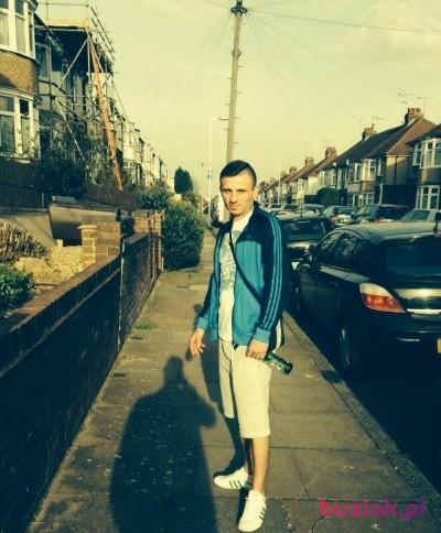 Krystian, Mężczyzna, 39, Westminster, Wielka Brytania, Zdjęcie: 2