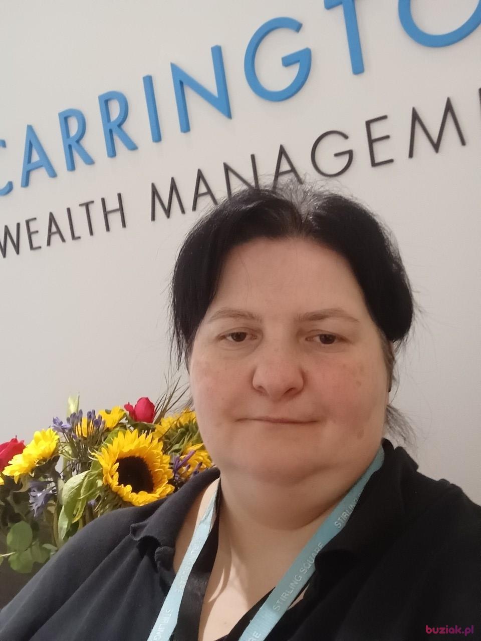 Justyna, Kobieta, 43, Westminster, Wielka Brytania, Zdjęcie: 5