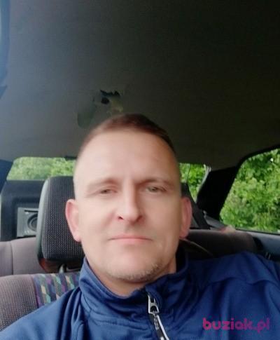 Radosław , Male, 44, Sulęcin, Polska, Photo: 3
