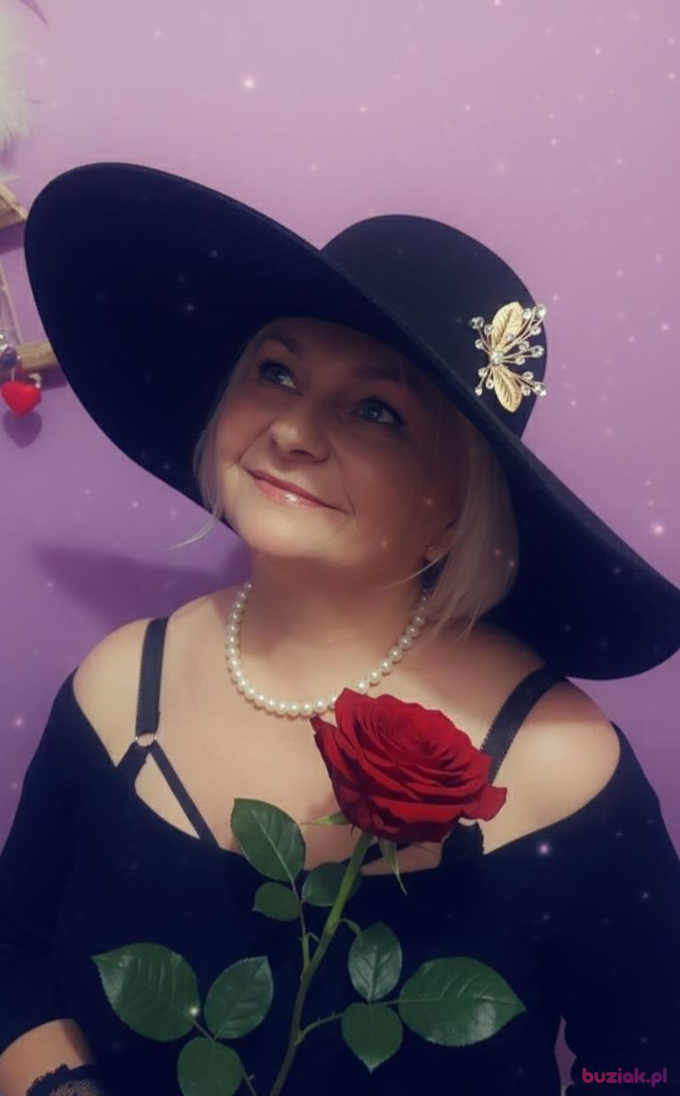 Małgorzata, Kobieta, 62, Gorzów Wielkopolski, Polska, Zdjęcie: 182