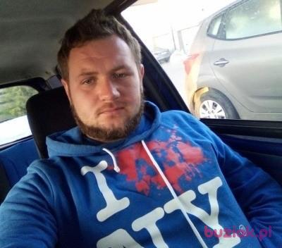 Mateusz , Male, 36, Łódź, Polska, Photo: 2