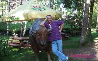 janusz, Male, 53, Barwice, Polska, Photo: 1