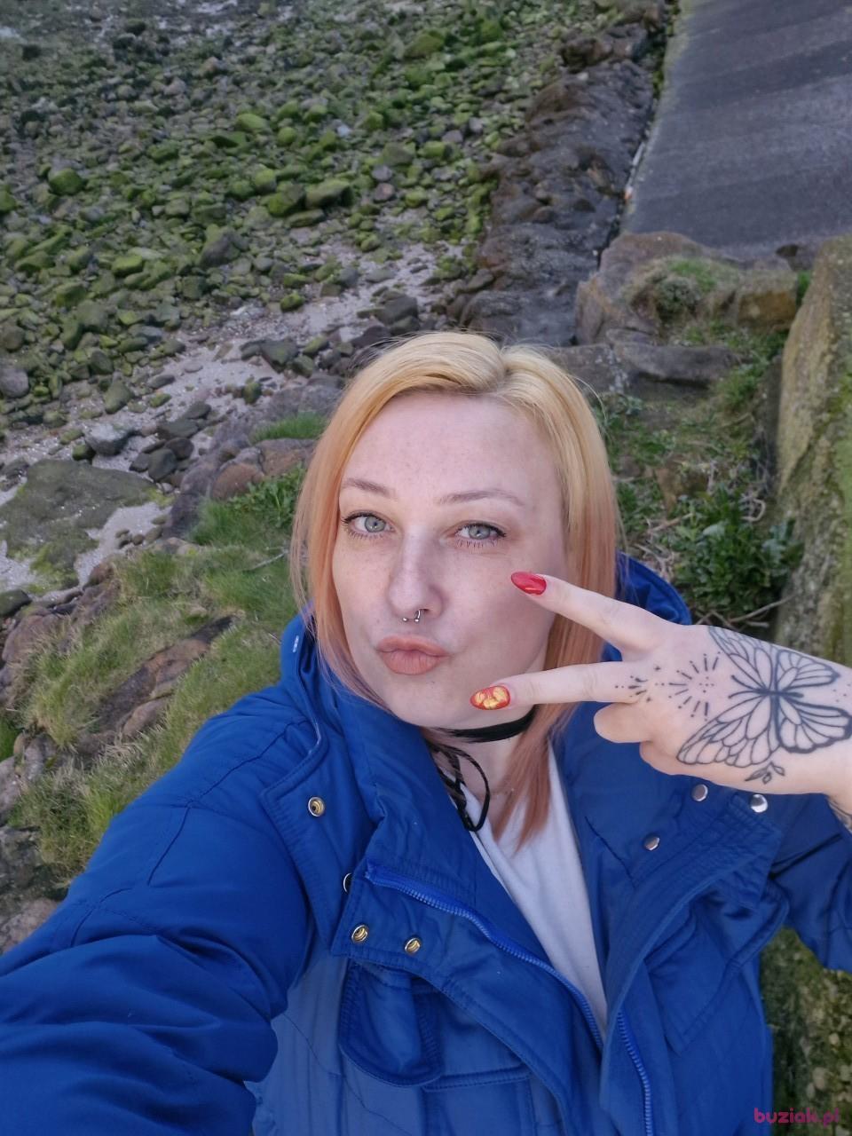 Agnieszka, Female, 38, Lancaster, Wielka Brytania, Photo: 5