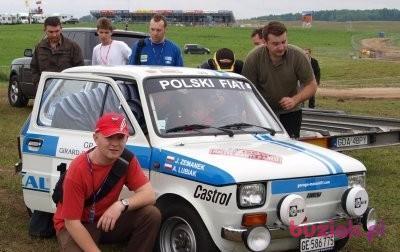 Tomasz, Mężczyzna, 42, Piotrków Trybunalski, Polska, Zdjęcie: 3