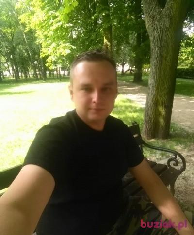 Radek, Mężczyzna, 39, Inowrocław, Polska, Zdjęcie: 2