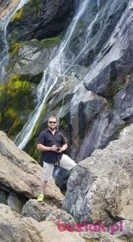 Mariusz, Mężczyzna, 45, Irlandia, Zdjęcie: 4