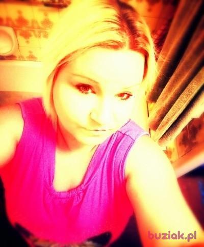 Basia, Kobieta, 37, Wrocław, Polska, Zdjęcie: 1