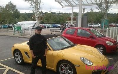 tommaasz, Male, 45, Wałbrzych, Polska, Photo: 2